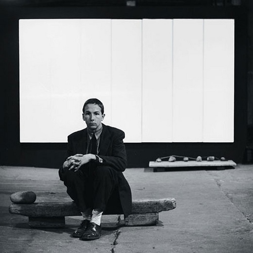 Robert Rauschenberg. | Door Sixteen