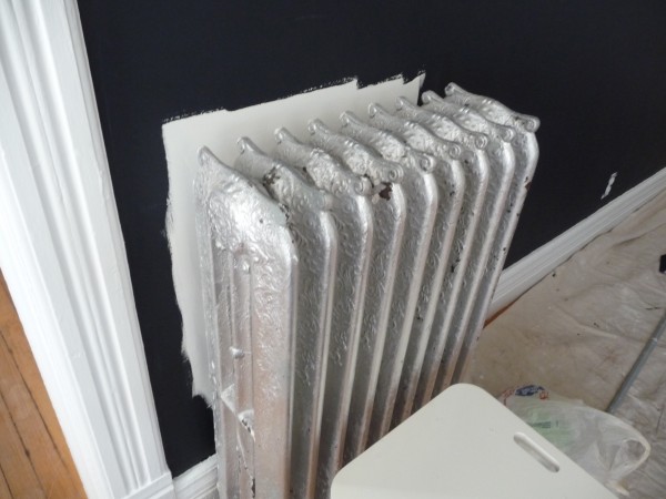 radiator