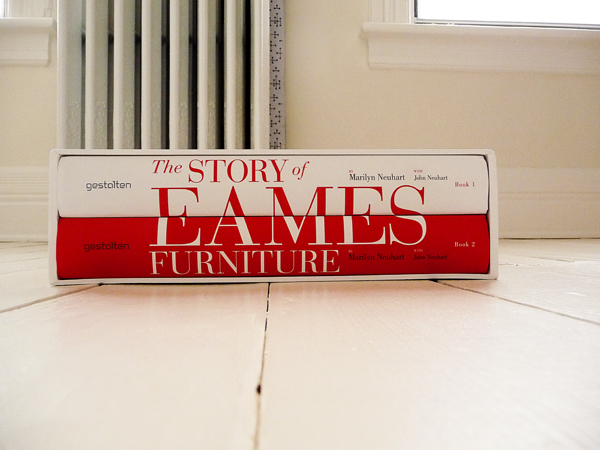 Story of Eames