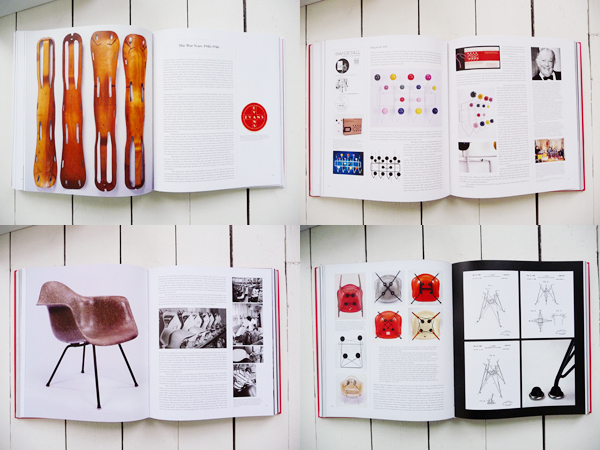 The Story of Eames Furniture. | Door Sixteen