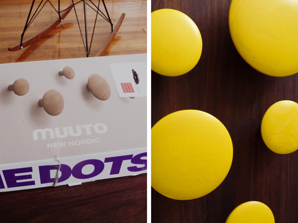 Muuto dots 2