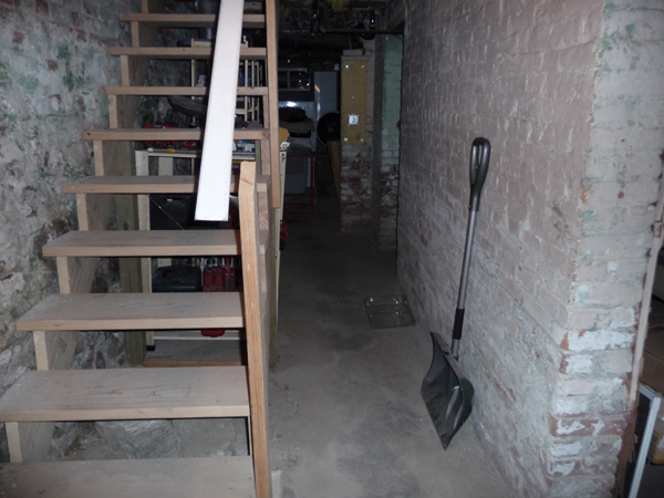 basement 4