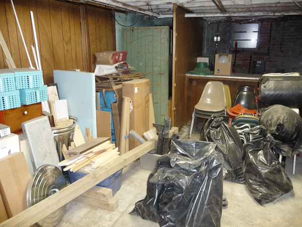 basement progress 1