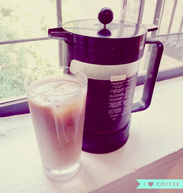 Is the Bodum Cold Brew Coffee Maker worth it? : r/coldbrew