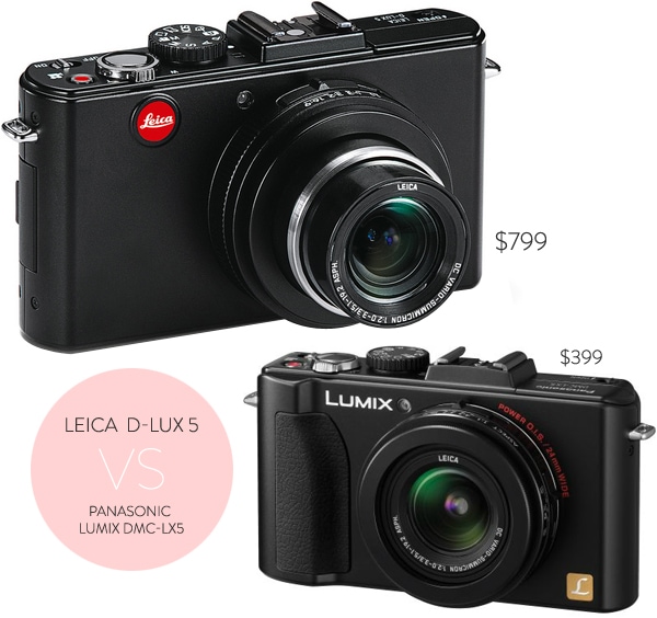 Leica D-Lux 6 Review: A solid improvement over the D-Lux 5