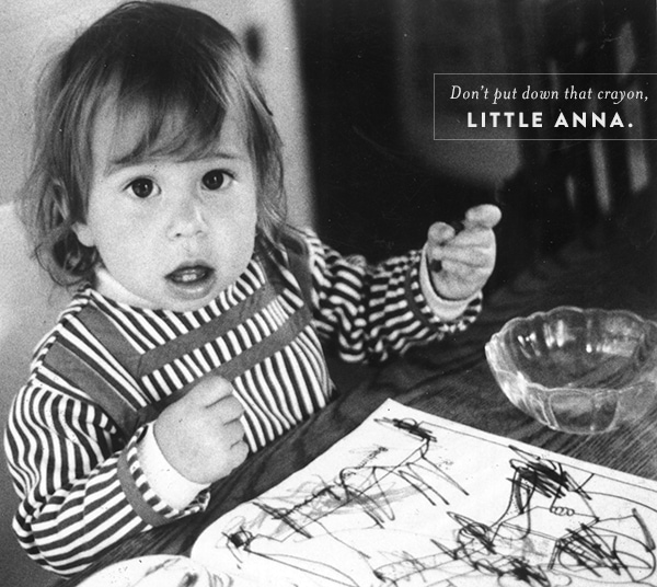Little Anna
