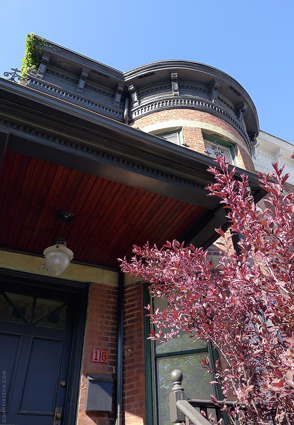 doorsixteen_frontgarden_porchroof