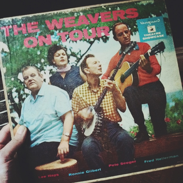 doorsixteen_weavers_peteseeger