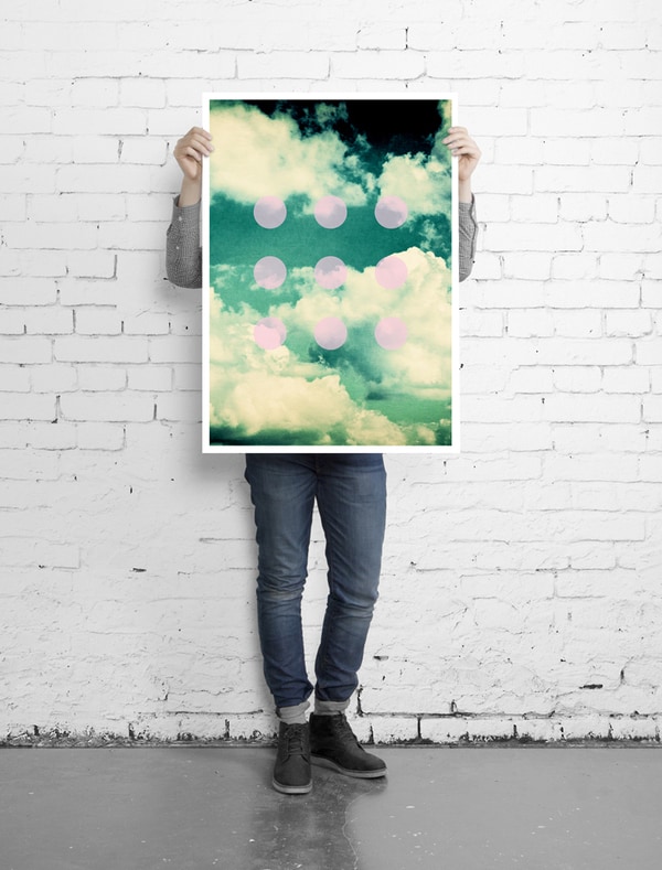 doorsixteen_kisforblack_clouds
