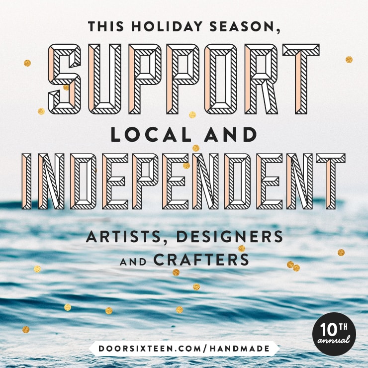 Independent Holiday - doorsixteen.com