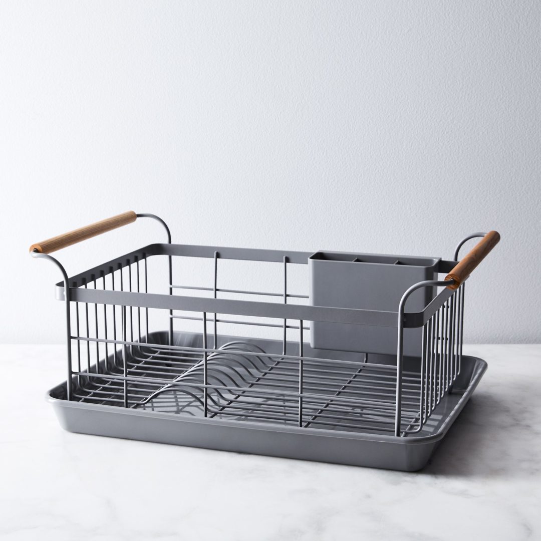 Hello, world's cutest dish rack. | Door Sixteen