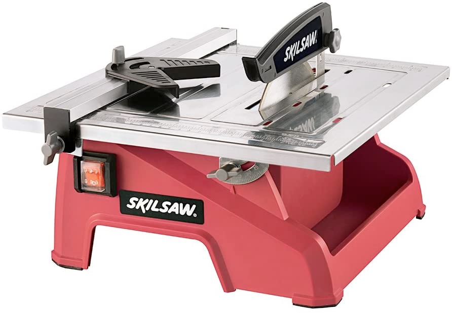  SKIL 3540-02 7-Inch Wet Tile Saw 