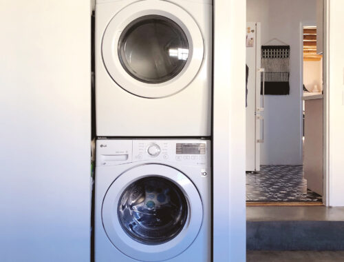 How to keep your front-loading washer moisture-free - doorsixteen.com