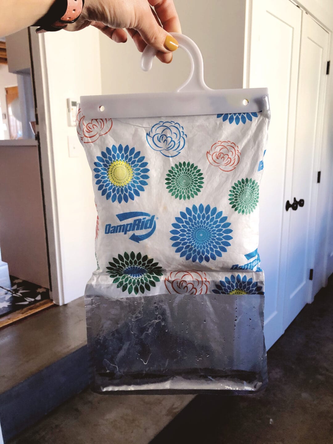 How to keep your frontloading washer moisturefree! Door Sixteen