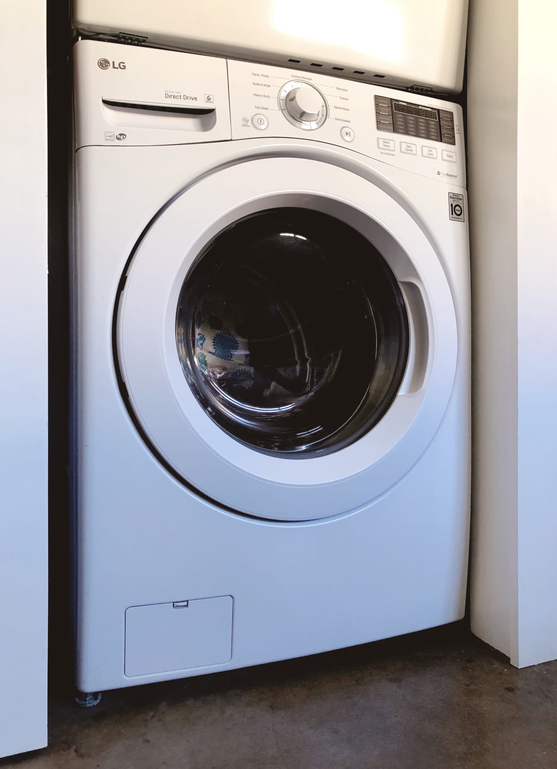 How to keep your front-loading washer moisture-free - doorsixteen.com