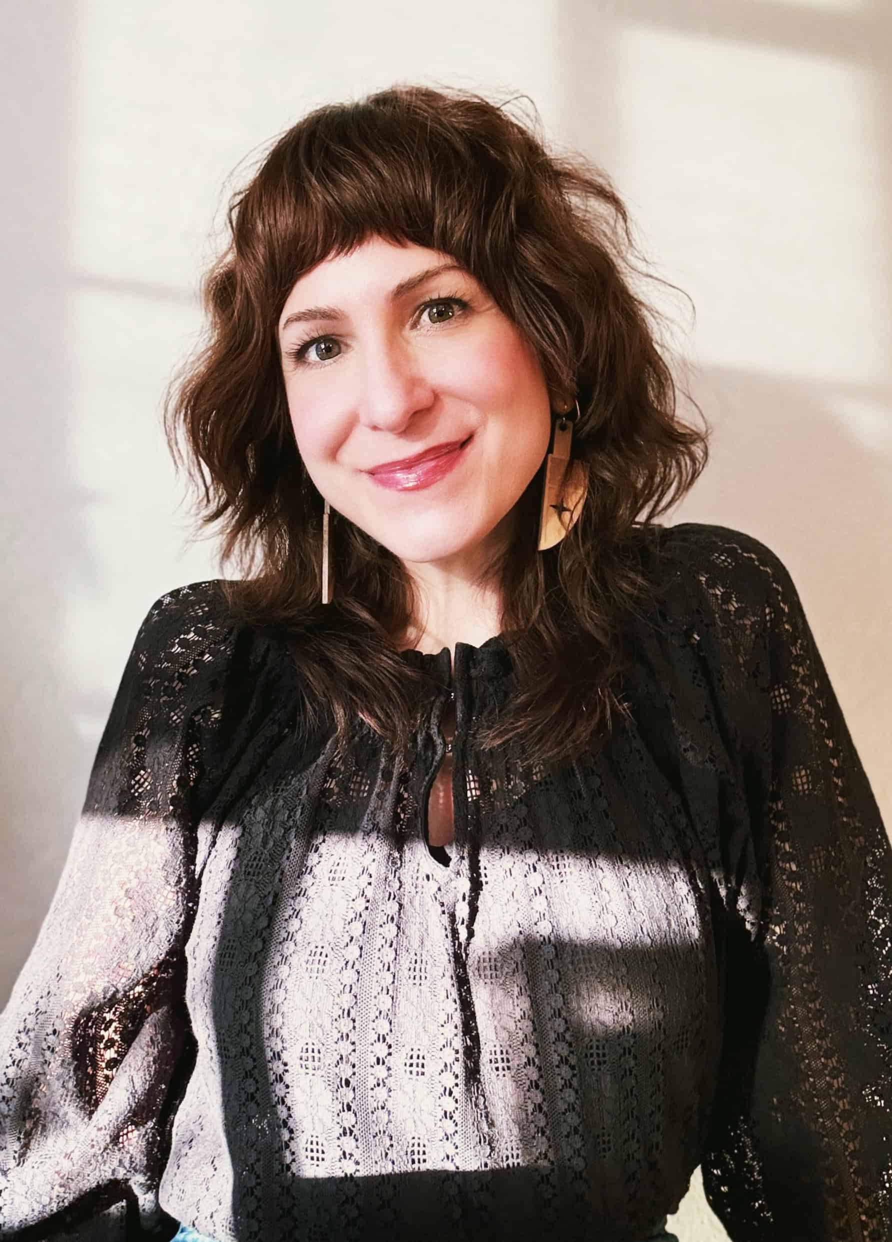 Anna Dorfman, doorsixteen.com